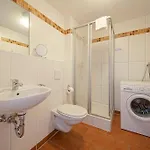 Nordseeresort Friesland Nordseeresort Friesland 51-4-n Apartman *