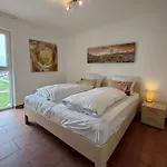 Nordseeresort Friesland Nordseeresort Friesland 51-4-n Apartman *