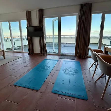 Apartment Nordseeresort Friesland Nordseeresort Friesland 51-4-n *