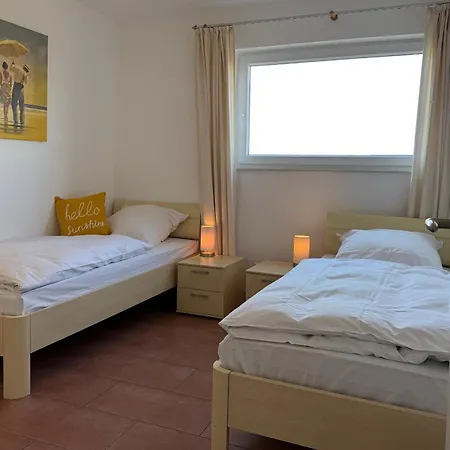 Nordseeresort Friesland Nordseeresort Friesland 51-4-n
