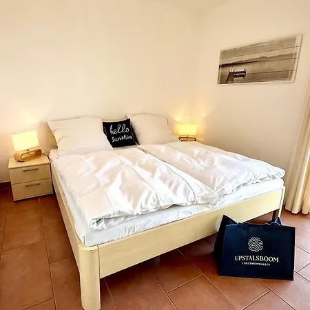 Apartment Nordseeresort Friesland Nordseeresort Friesland 51-4-n *