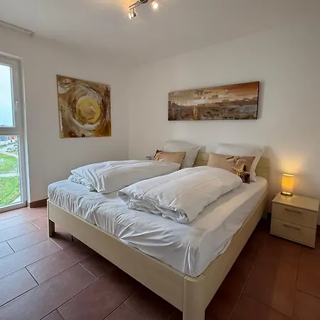 Nordseeresort Friesland Nordseeresort Friesland 51-4-n Apartment *