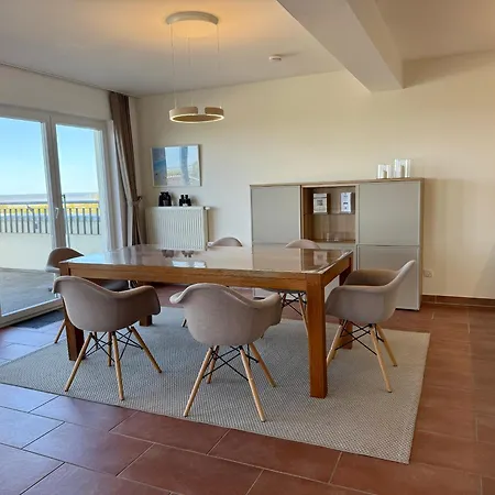 Nordseeresort Friesland Nordseeresort Friesland 51-4-n