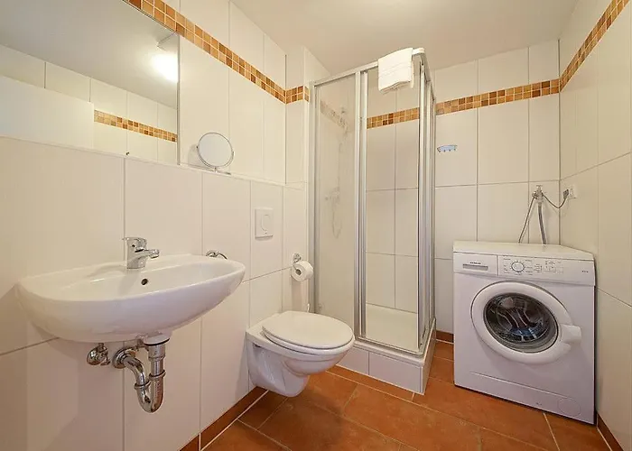 Nordseeresort Friesland Nordseeresort Friesland 51-4-n 아파트 *