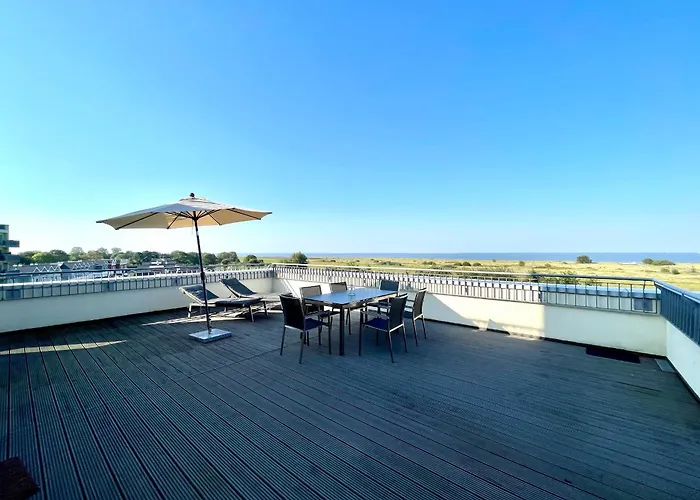 Nordseeresort Friesland Nordseeresort Friesland 51-4-n 아파트 *