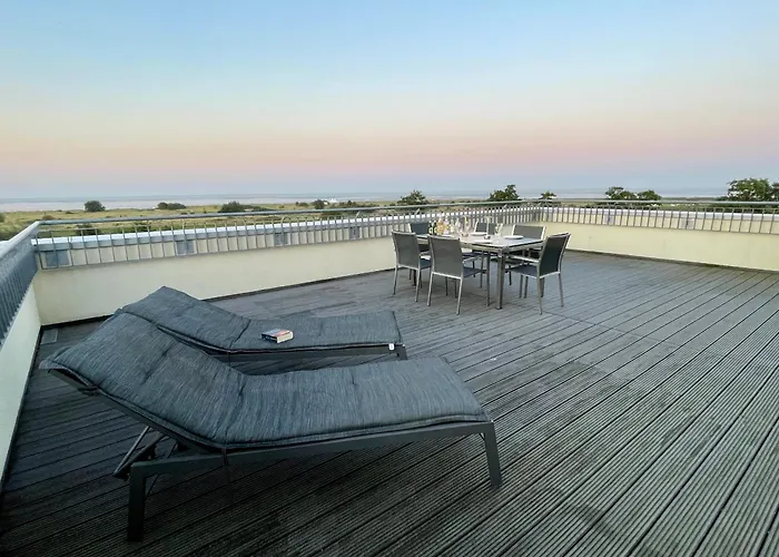 Nordseeresort Friesland Nordseeresort Friesland 51-4-n 아파트 *