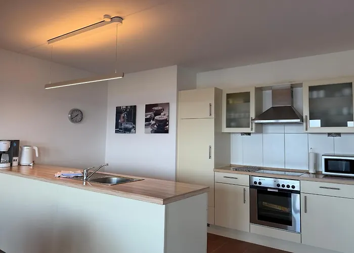Nordseeresort Friesland Nordseeresort Friesland 51-4-n 쉴리그