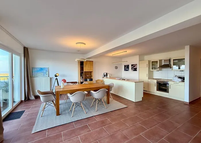 Nordseeresort Friesland Nordseeresort Friesland 51-4-n * 쉴리그