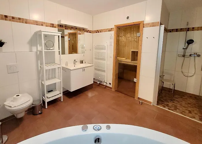 Nordseeresort Friesland Nordseeresort Friesland 51-4-n *