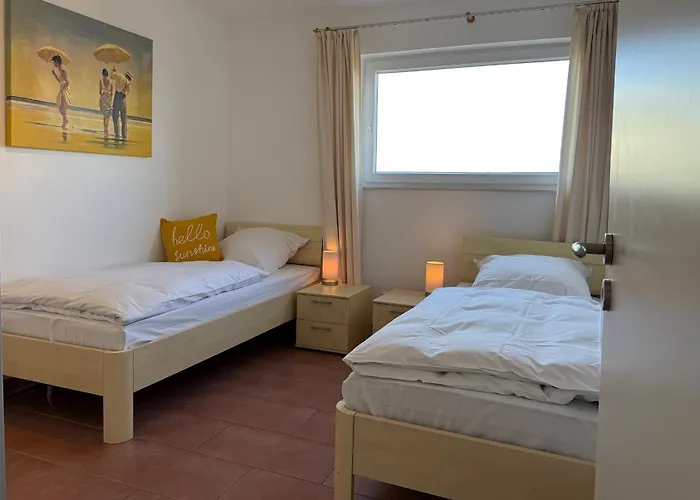 Nordseeresort Friesland Nordseeresort Friesland 51-4-n