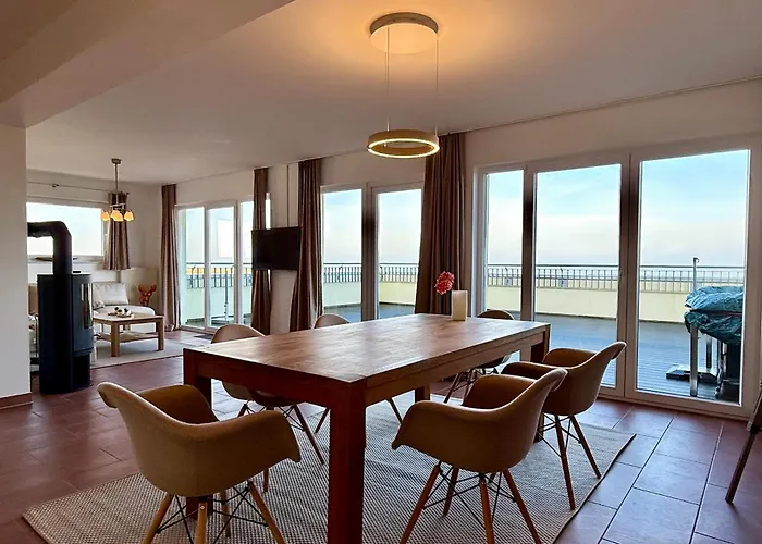 Nordseeresort Friesland Nordseeresort Friesland 51-4-n 아파트 *