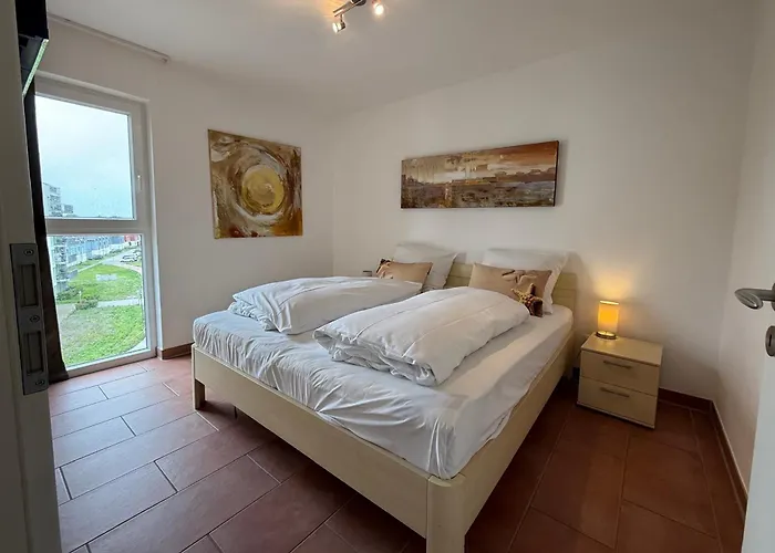 Nordseeresort Friesland Nordseeresort Friesland 51-4-n 아파트 *